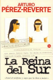 Book Cover for La reina del sur Book Cover for La reina del sur