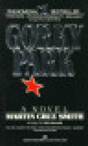Book Cover for Gorky Park