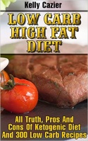 Low Carb High Fat Diet