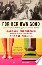 Book Cover for For Her Own Good Book Cover for For Her Own Good