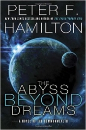 Book Cover for Abyss Beyond Dreams Book Cover for Abyss Beyond Dreams