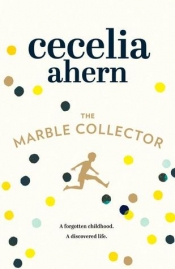 Book Cover for The Marble Collector