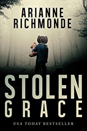 Book Cover for Stolen Grace Book Cover for Stolen Grace