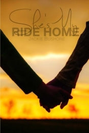 Book Cover for Shes my ride home