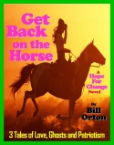 Get Back on the Horse