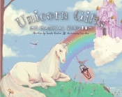 Book Cover for My Magical Kingdom Book Cover for My Magical Kingdom