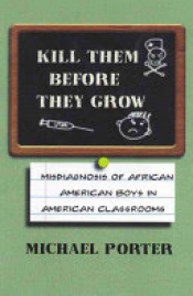 Book Cover for Kill Them Before They Grow