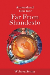 Book Cover for Far From Shandesto