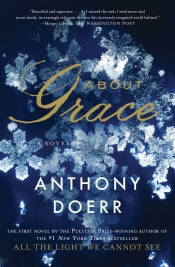 Book Cover for About Grace