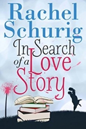 Book Cover for In Search of a Love Story Book Cover for In Search of a Love Story