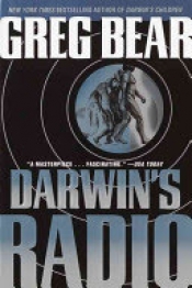 Book Cover for Darwin's Radio Book Cover for Darwin's Radio