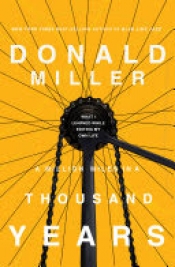 Book Cover for A Million Miles in a Thousand Years Book Cover for A Million Miles in a Thousand Years