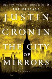 Book Cover for The City Of Mirrors Book Cover for The City Of Mirrors