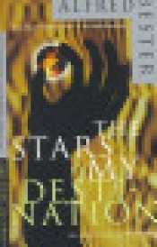 Book Cover for The Stars My Destination Book Cover for The Stars My Destination