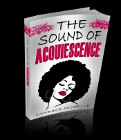 Book Cover for The Sound of Acquiescence