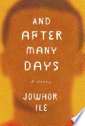Book Cover for And After Many Days Book Cover for And After Many Days