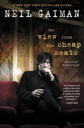 Book Cover for The View from the Cheap Seats