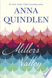 Book Cover for Miller's Valley Book Cover for Miller's Valley
