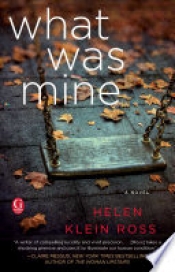 Book Cover for What Was Mine Book Cover for What Was Mine