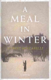 Book Cover for A Meal in Winter Book Cover for A Meal in Winter