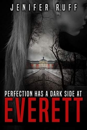 Book Cover for Everett Book Cover for Everett