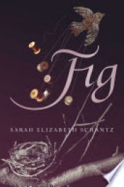 Book Cover for Fig Book Cover for Fig