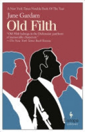 Book Cover for Old Filth Book Cover for Old Filth