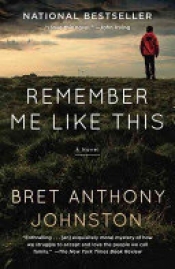 Book Cover for Remember Me Like This Book Cover for Remember Me Like This