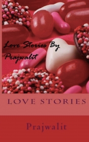 Book Cover for Love Stories