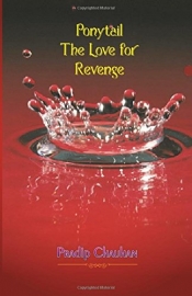 Book Cover for Ponytail