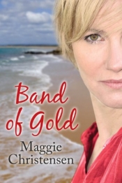Book Cover for Band of Gold Book Cover for Band of Gold
