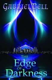 Book Cover for The Edge of Darkness Book Cover for The Edge of Darkness