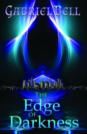 Book Cover for The Edge of Darkness