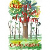 Book Cover for Oakey's World of Color