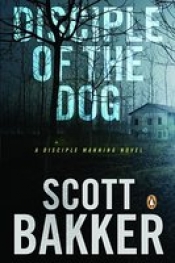 Book Cover for Disciple of the Dog Book Cover for Disciple of the Dog