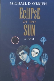 Book Cover for Eclipse of the Sun Book Cover for Eclipse of the Sun