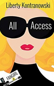 Book Cover for All Access Book Cover for All Access