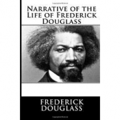 Book Cover for The Narrative Life of Frederick Douglas Book Cover for The Narrative Life of Frederick Douglas