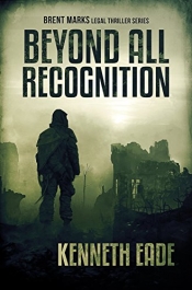 Book Cover for Beyond All Recogition