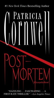 Book Cover for Post-mortem
