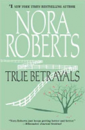 Book Cover for True Betrayals Book Cover for True Betrayals