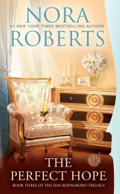 Book Cover for The Perfect Hope