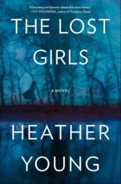 Book Cover for The Lost Girls Book Cover for The Lost Girls