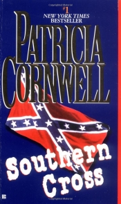 Book Cover for Southern Cross
