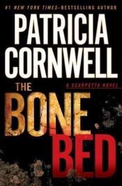 Book Cover for The Bone Bed Book Cover for The Bone Bed