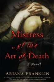 Book Cover for Mistress of Death