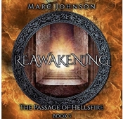 Book Cover for Reawakening