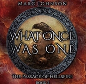 Book Cover for What Once Was One