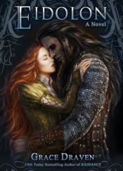 Book Cover for Eidolon Book Cover for Eidolon