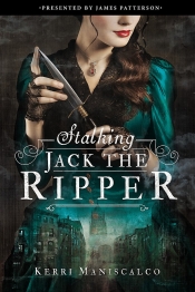Book Cover for Stalking Jack the Ripper Book Cover for Stalking Jack the Ripper